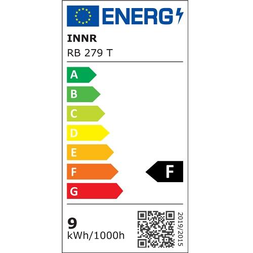 Innr E27 Comfort E27 Lamp Tunable White 10-Pack