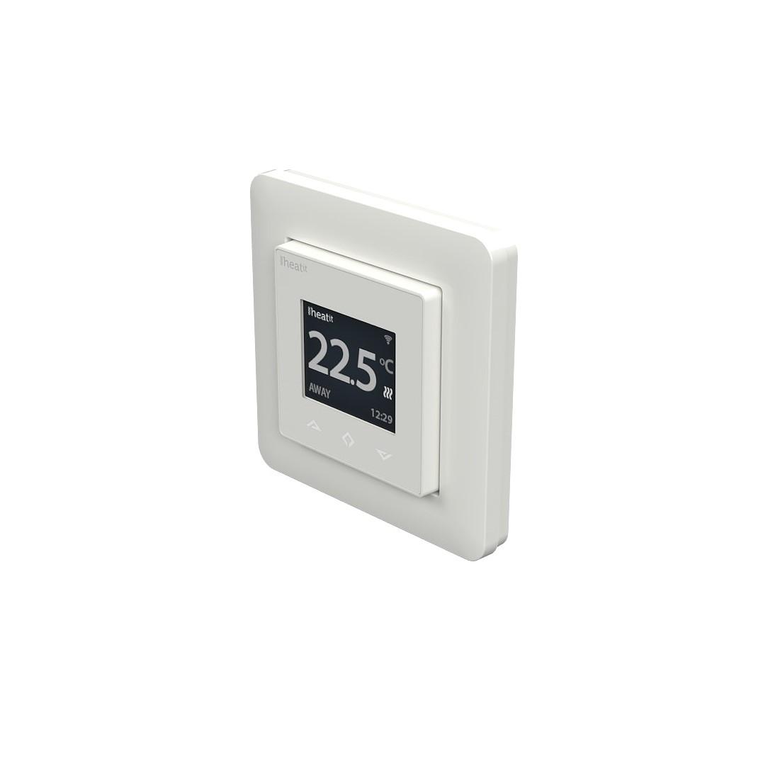 Heatit WiFi Intelligent Smart Home Thermostaat