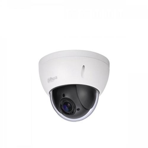 Dahua 4MP PTZ Netwerkcamera